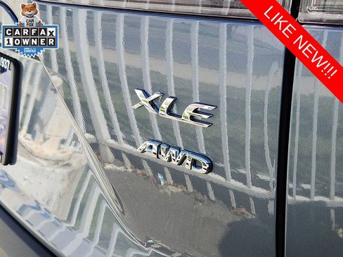 Used 2026 Toyota Corolla Cross XLE w/ Convenience Package AWD/4WD image 31