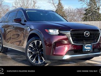 Certified 2024 MAZDA CX-90 Plug-In Hybrid w/ Premium Pkg video 1