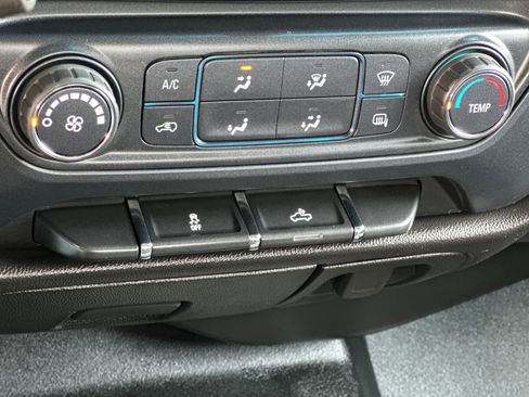 Used 2019 Chevrolet Silverado 1500 W/T w/ WT Convenience Package image 19