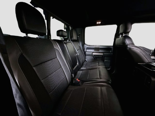 Used 2019 Ford F150 Raptor w/ Equipment Group 802A Luxury AWD/4WD image 26