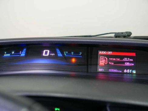 Used 2015 Honda Civic EX-L image 23