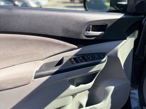 Used 2014 Honda CR-V EX image 12