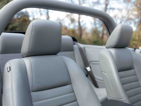 Used 2008 Ford Mustang GT image 61