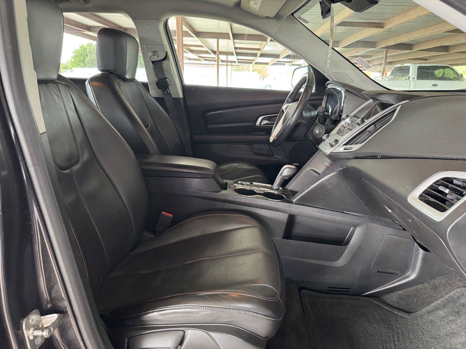 Used 2013 GMC Terrain SLT FWD image 41