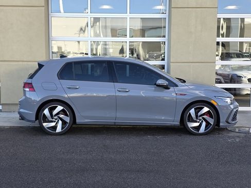 Used 2022 Volkswagen GTI SE image 6