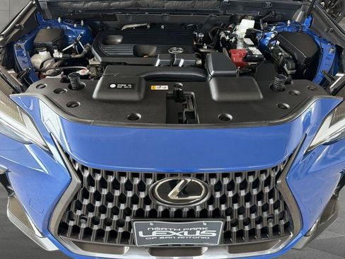 Certified 2025 Lexus NX 250 FWD w/ Towing Package (2000 Lbs) image 25