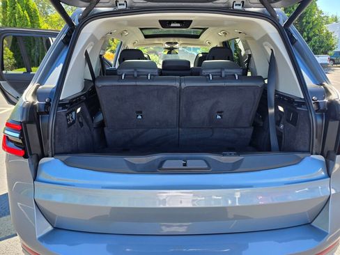 Used 2024 BMW X7 xDrive40i image 20