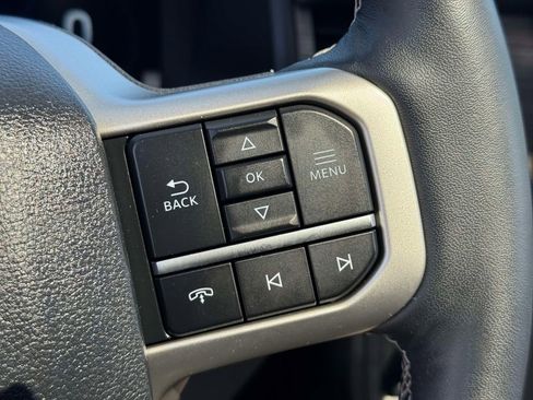 Used 2024 Ford Expedition Limited AWD/4WD image 22