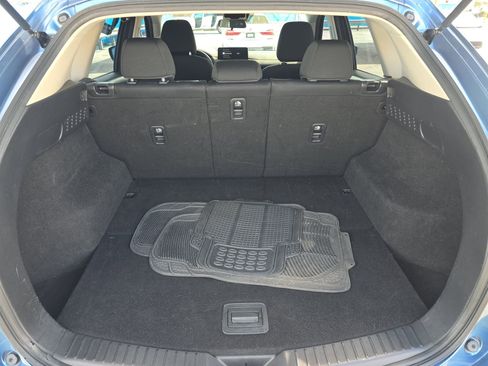 Used 2022 MAZDA CX-5 AWD 2.5 S image 15