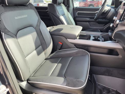 New 2026 RAM 1500 Laramie w/ Laramie Southwest Edition image 10