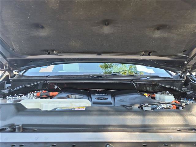 Used 2023 Toyota Sequoia Capstone AWD/4WD image 24