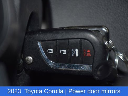Used 2023 Toyota Corolla LE image 14
