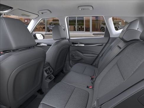Used 2026 Kia Seltos S FWD image 18