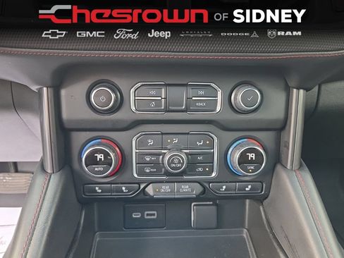 Used 2022 Chevrolet Tahoe RST w/ Luxury Package AWD/4WD image 44