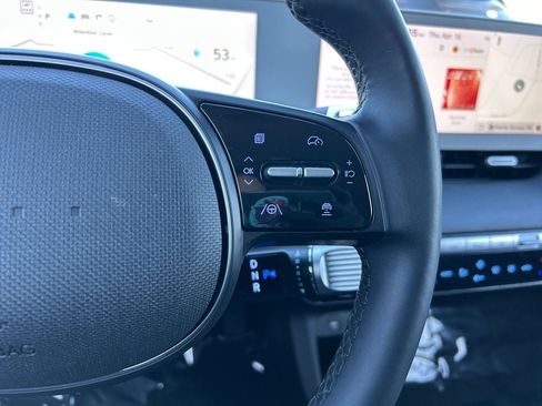 Certified 2024 Hyundai Ioniq 5 SEL image 16