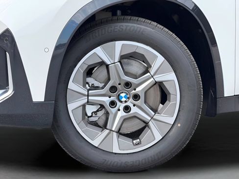 New 2026 BMW X1 xDrive28i w/ Technology Package AWD/4WD image 27