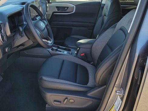 New 2026 Ford Bronco Sport Big Bend w/ Convenience Package image 6