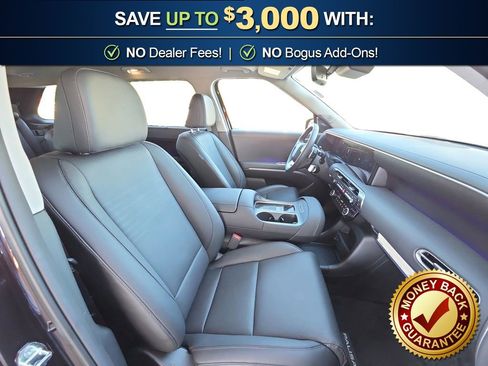 Used 2026 Hyundai Palisade Limited FWD image 22
