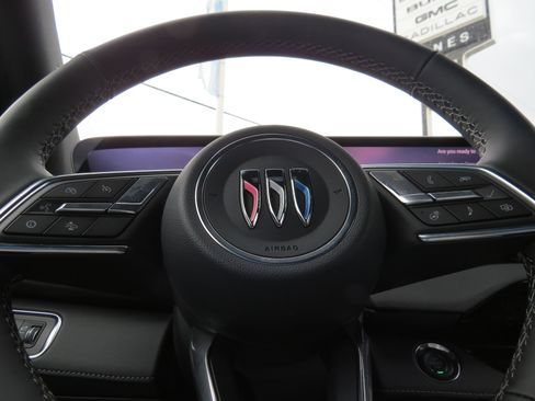 New 2026 Buick Enclave Sport Touring w/ LPO, Floor Liner Package image 19