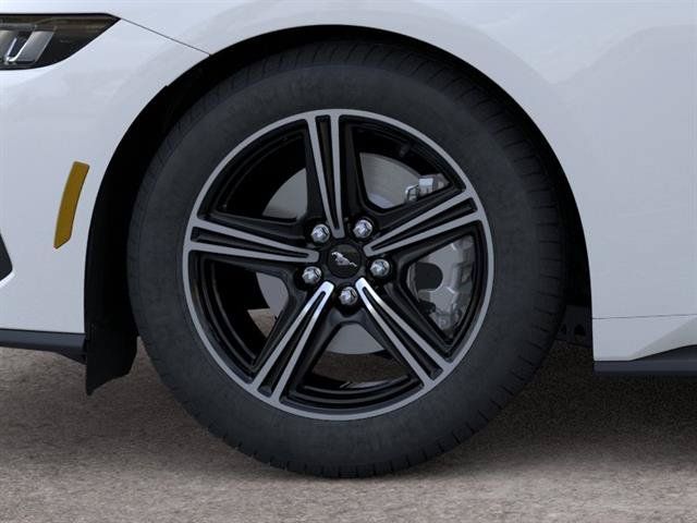 New 2025 Ford Mustang Premium RWD image 25