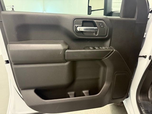 New 2026 GMC Sierra 3500 Pro w/ Convenience Package AWD/4WD image 11