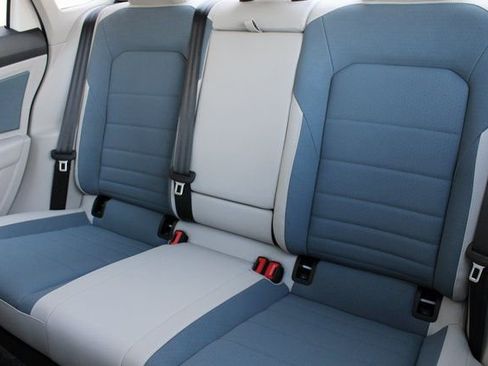 New 2026 Volkswagen Jetta SE FWD image 7