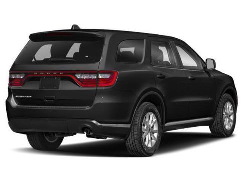 Certified 2022 Dodge Durango R/T w/ Blacktop Package AWD/4WD image 3