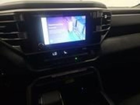 Certified 2025 Toyota Tundra SR5 image 11