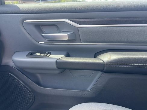 Certified 2022 RAM 1500 Big Horn AWD/4WD image 28