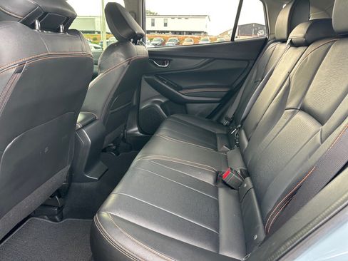 Used 2019 Subaru Crosstrek 2.0i Limited w/ Moonroof Package w/Navigation AWD/4WD image 11