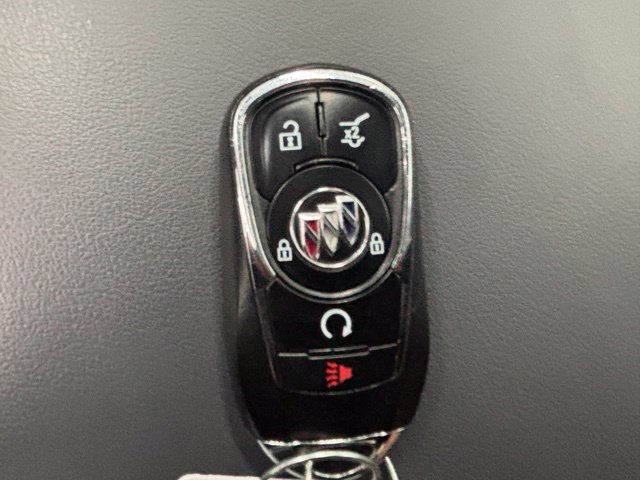 Used 2024 Buick Enclave Essence w/ Sport Touring Edition FWD image 37