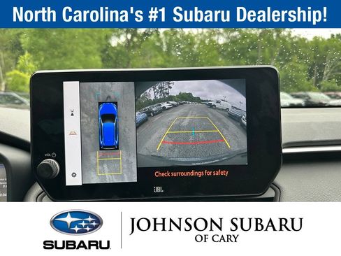 Used 2024 Toyota RAV4 XSE w/ Advanced Technology Package AWD/4WD image 11