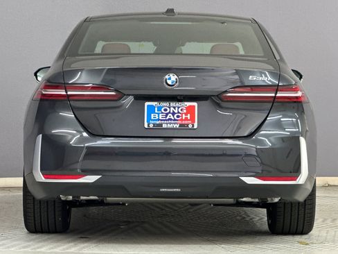 New 2026 BMW 530i image 9