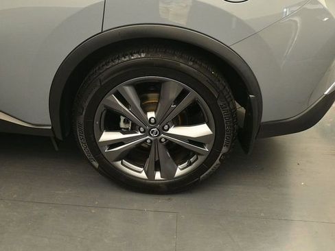 Used 2021 Nissan Murano Platinum w/ Cargo Package image 9