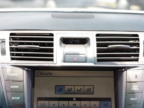 Used 2011 Lexus LS 460 w/ Luxury Value Edition RWD image 41