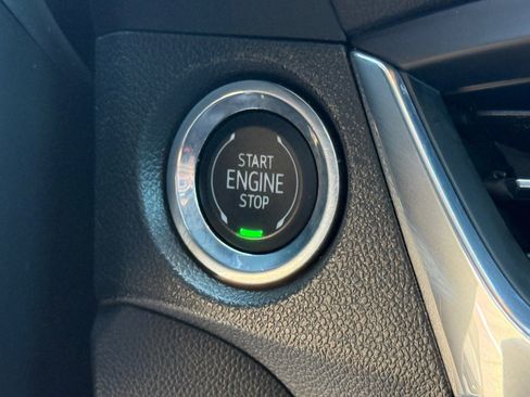 Used 2024 Buick Encore GX Sport Touring w/ Comfort Package FWD image 21