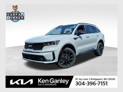 Used 2022 Kia Sorento SX