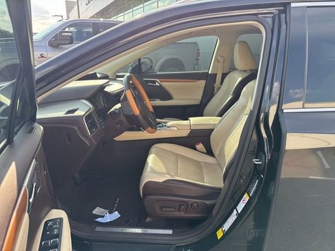 Used 2016 Lexus RX 350 FWD w/ Premium Package image 3