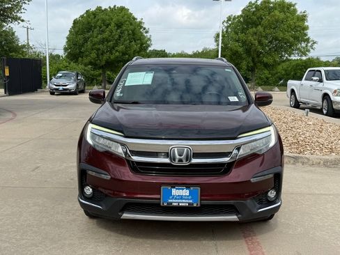 Used 2020 Honda Pilot Touring image 9