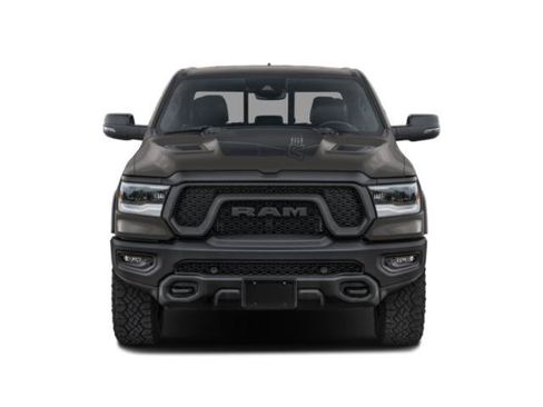 Used 2023 RAM 1500 Rebel w/ Rebel Level 1 Equipment Group AWD/4WD image 7