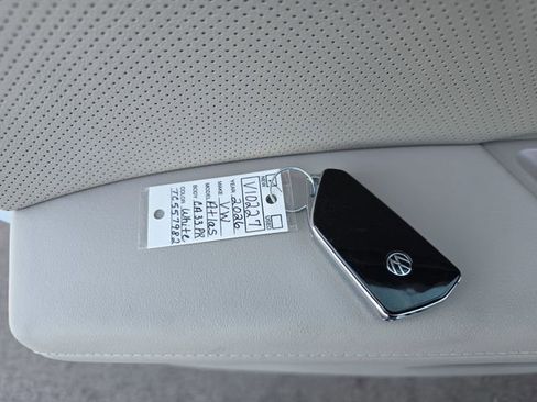 New 2026 Volkswagen Atlas SE AWD/4WD image 28