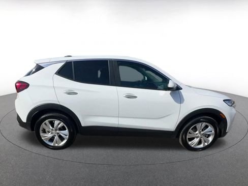 Used 2025 Buick Encore GX Preferred image 16