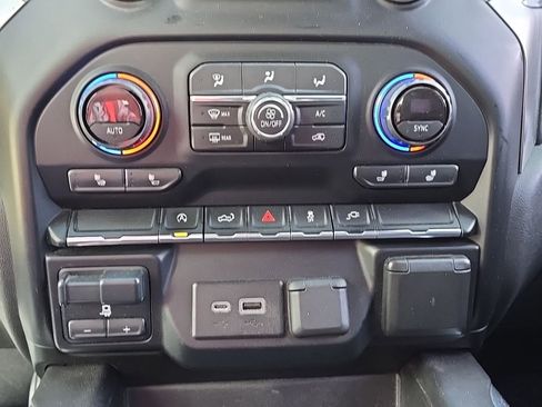 Used 2020 Chevrolet Silverado 1500 RST w/ All-Star Edition AWD/4WD image 16