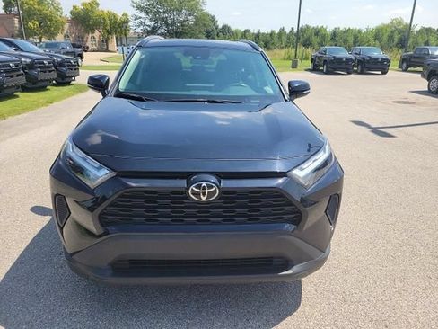 Certified 2025 Toyota RAV4 XLE w/ Convenience Package AWD/4WD image 2