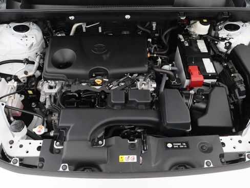 Certified 2024 Toyota RAV4 XLE Premium FWD image 39