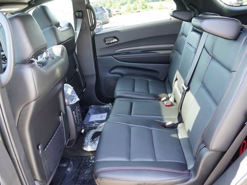 New 2026 Dodge Durango GT AWD/4WD image 11