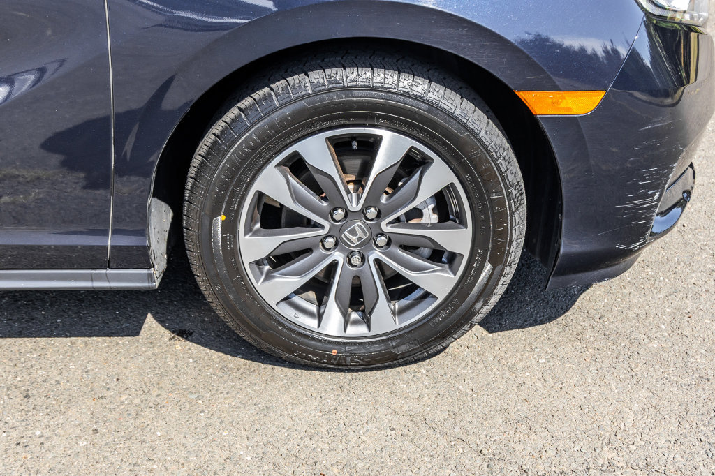 Used 2024 Honda Odyssey EX-L image 8