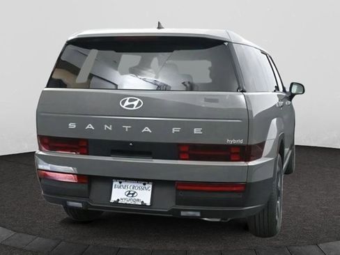 Used 2026 Hyundai Santa Fe SE image 6