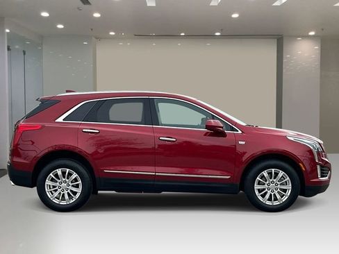 Used 2019 Cadillac XT5 FWD image 5