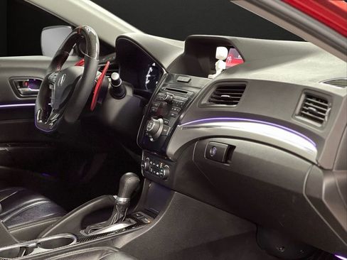 Used 2021 Acura ILX image 19